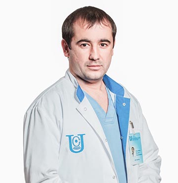 Взрослая поликлиника в сосновоборске расписание врачей