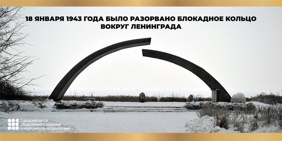 Блокада 2026