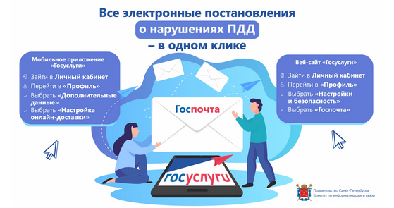 Госпочта
