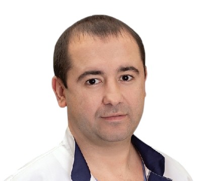 Руслан Гусейнович Гусейнов