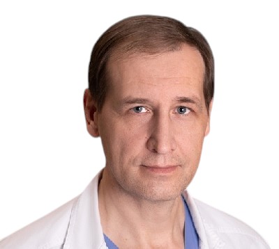 Ложкин Алексей Александрович