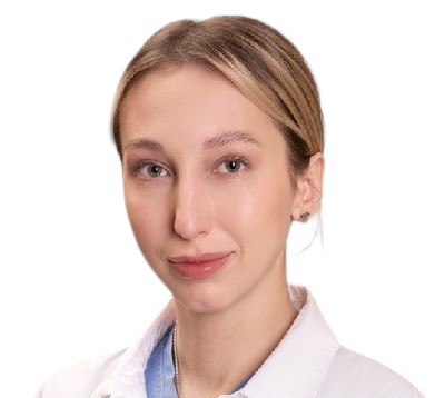 Семикина София Павловна