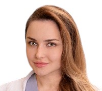Матвеева Дарья Андреевна