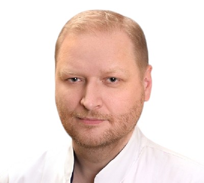 Давыдов Алексей Викторович