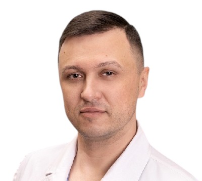 Гринь Евгений Александрович
