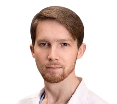 Кондратьев Антон Сергеевич