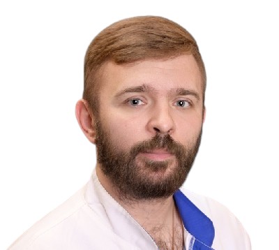 Малевич Сергей Михайлович