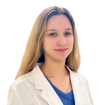 Малик Валерия Витальевна