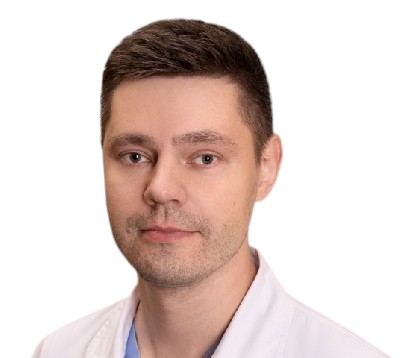 Пазин Иван Сергеевич
