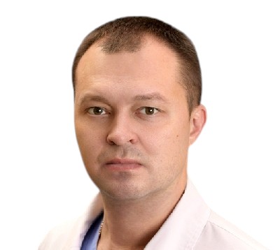 Вязовцев Павел Вячеславович