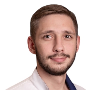 Зайцев Артем Сергеевич